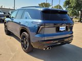 New 2026 Chevrolet Traverse RS image 3