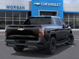 New 2026 Chevrolet Silverado EV LT image 4