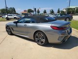 Used 2024 BMW 840i xDrive Convertible image 3