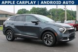 Used 2023 Kia Sportage LX image 2