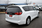 New 2025 Chrysler Voyager LX image 5