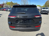 New 2025 Jeep Grand Cherokee Limited image 5