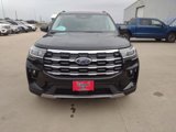 New 2025 Ford Explorer Active w/ Active Comfort Package image 3
