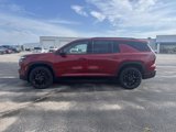New 2025 Chevrolet Traverse LT w/ Midnight/Sport Edition image 2