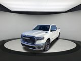 Used 2025 RAM 1500 Laramie image 4