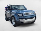 Used 2022 Land Rover Defender 90 S image 3