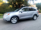 Used 2016 Subaru Forester 2.5i Premium w/ All-Weather Package image 3