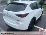 Used 2020 MAZDA CX-5 Touring image 3