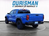 New 2026 Chevrolet Colorado Trail Boss image 4