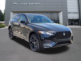 New 2026 Jaguar F-PACE R-Dynamic S image 2