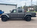 New 2025 Jeep Gladiator Sport image 3
