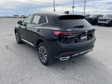 New 2025 Buick Envision Preferred image 5
