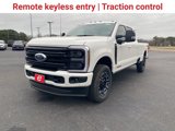 New 2025 Ford F350 Platinum w/ FX4 Off-Road Package image 3