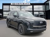 New 2025 INFINITI QX80 Autograph w/ Autograph Exterior Package image 3