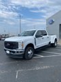 New 2026 Ford F350 XL image 3