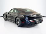 New 2025 Porsche Taycan image 3