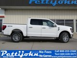 New 2025 Ford F150 XLT w/ Equipment Group 302A MID image 2