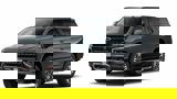 New 2026 Chevrolet Tahoe Z71 image 3