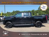 New 2025 Chevrolet Silverado 1500 Custom Trail Boss image 2