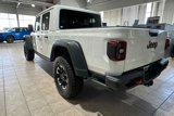 New 2025 Jeep Gladiator Rubicon image 4