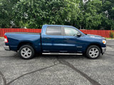 Used 2021 RAM 1500 Big Horn image 2