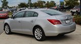 Used 2014 Buick LaCrosse Leather image 3
