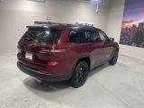 New 2025 Jeep Grand Cherokee L Limited image 5