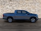 Used 2025 Honda Ridgeline RTL image 4