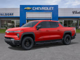 New 2026 Chevrolet Silverado EV LT image 2