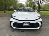 Used 2025 Toyota Camry XSE image 3