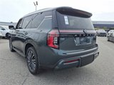 New 2025 Nissan Armada Platinum Reserve image 3