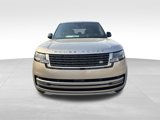 New 2025 Land Rover Range Rover SE image 2