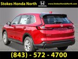 New 2026 Honda CR-V LX image 2