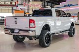 Used 2022 RAM 2500 Laramie image 3