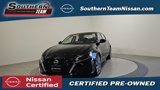 Certified 2024 Nissan Altima 2.5 SL image 1