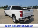 New 2026 Chevrolet Silverado 1500 LT image 5