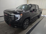 Used 2024 GMC Sierra 1500 AT4 w/ Technology Package image 2
