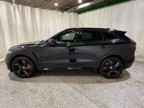 Used 2023 Jaguar F-PACE SVR image 5