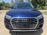 Used 2018 Audi Q5 2.0T Premium image 4