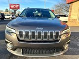 Used 2019 Jeep Cherokee Limited image 3