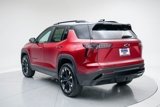New 2026 Chevrolet Equinox RS image 4
