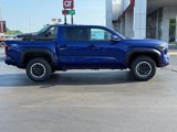 New 2025 Toyota Tacoma TRD Off-Road image 2