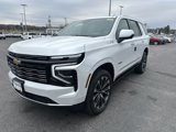 New 2025 Chevrolet Tahoe High Country image 3