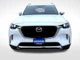 New 2025 MAZDA CX-90 Plug-In Hybrid w/ Premium Plus image 2