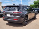 Used 2023 Jeep Grand Cherokee L Limited w/ Black Appearance Package image 5