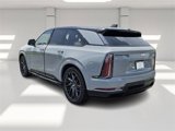 New 2026 Cadillac Escalade IQ Sport 1 w/ LPO, ONYX Package image 3