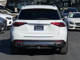 New 2025 Mercedes-Benz GLE 350 4MATIC image 5
