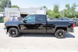 Used 2014 Chevrolet Silverado 1500 LT w/ All Star Edition image 3