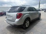 Used 2011 Chevrolet Equinox LTZ image 5