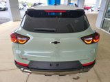 New 2025 Chevrolet TrailBlazer ACTIV w/ Convenience Package image 5